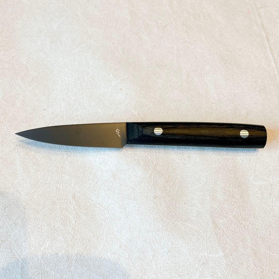 Michel BRAS ミシェル・ブラス コティディアン 1 (S) 果物ナイフ