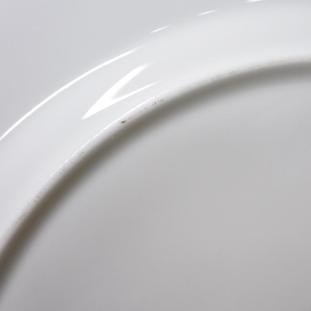 ウェッジウッド ワイルドストロベリー 27ｃｍ ディナープレート ６枚