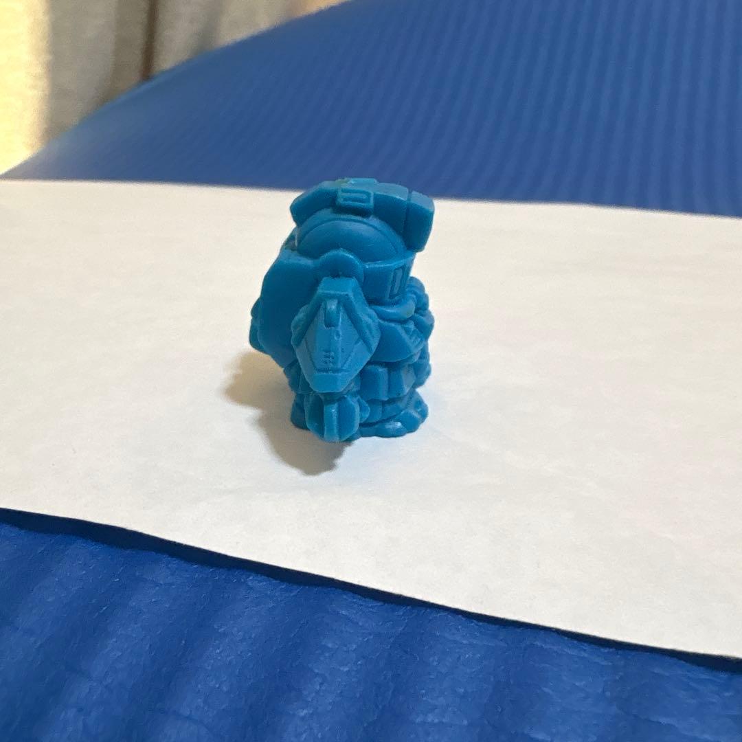 SDガンダム ガン消し 機動戦士ガンダム 水中型ジム - メルカリ