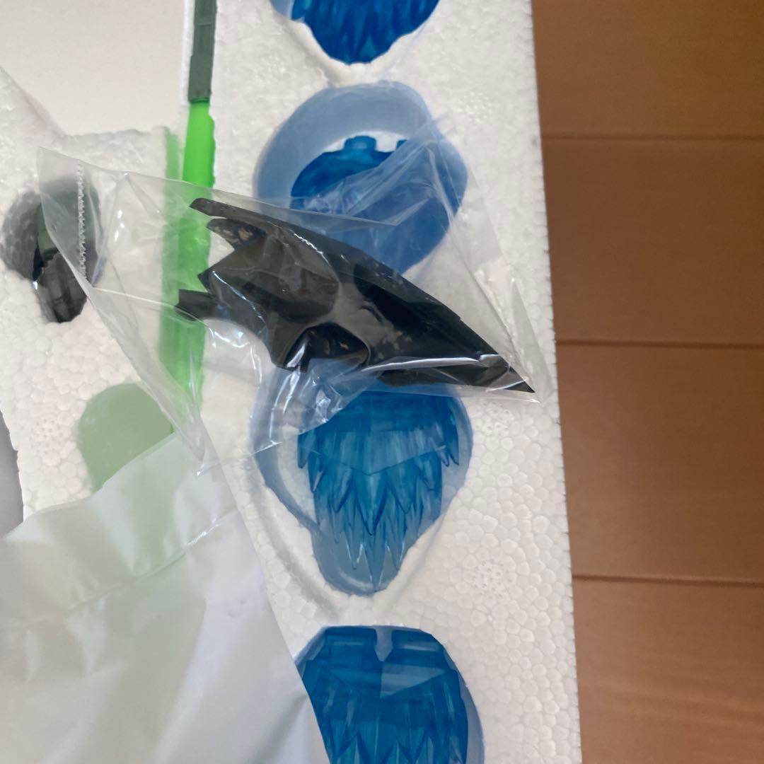 海外製　クシャトリア合金製