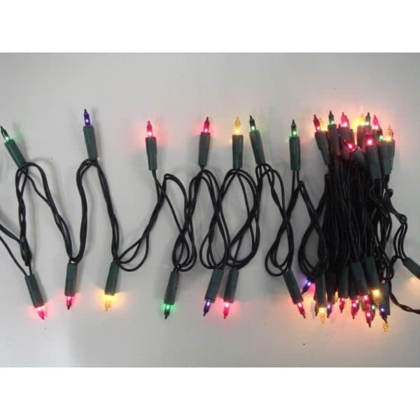 ★2.4m＃クリスマスツリー＆＃豪華オーナメント＆点滅ライト100球セット‼️