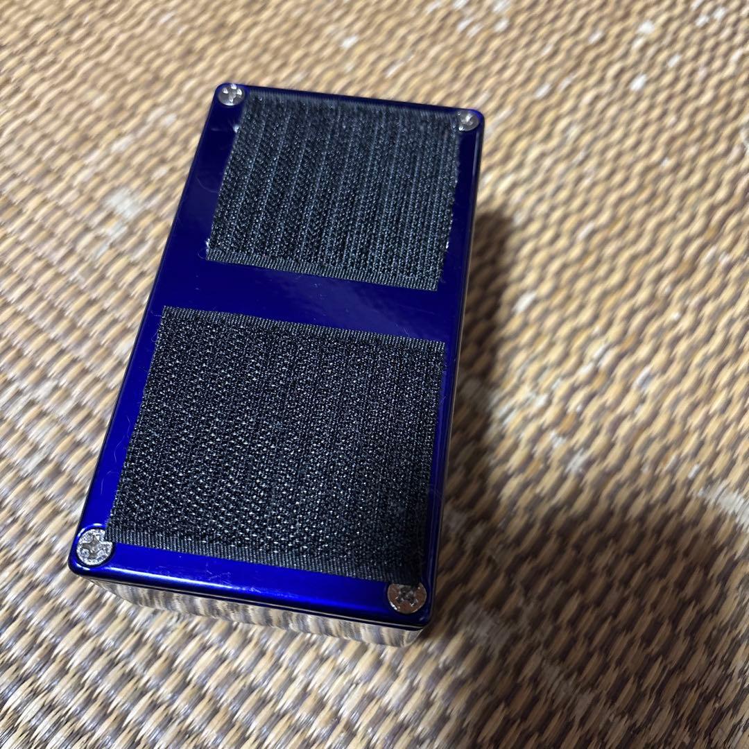 WAMPLER PANTHEON オーバードライブ