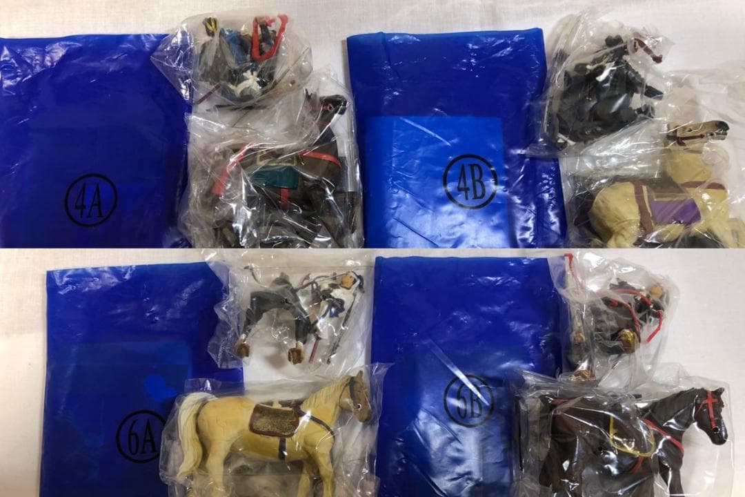 新歴史浪漫 新選組 全25種コンプ シークレット付