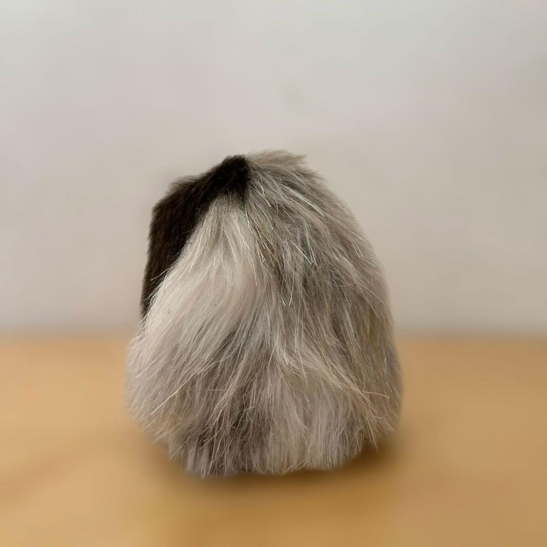 光線 CO-SEN ✴︎ Oreo ✴︎ ぬいぐるみ