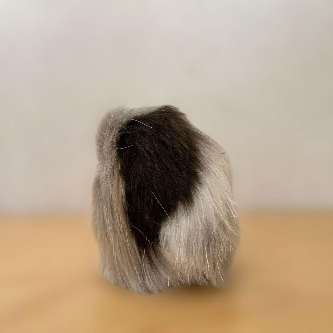 光線 CO-SEN ✴︎ Oreo ✴︎ ぬいぐるみ