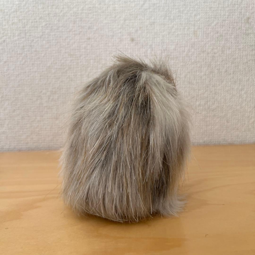 光線 CO-SEN ✴︎ Oreo ✴︎ ぬいぐるみ