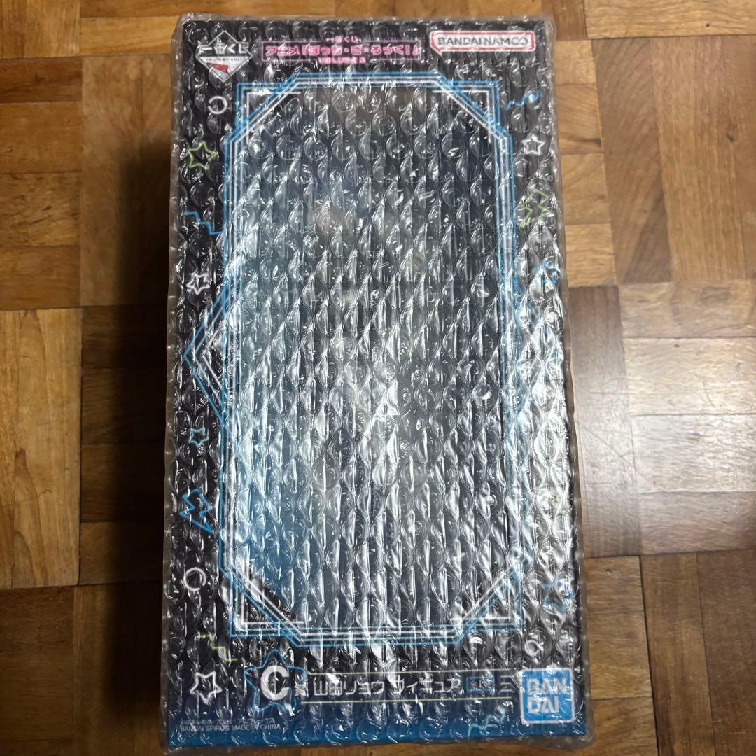 一番くじ アニメ「ぼっち・ざ・ろっく！」VOLUME 3 フィギュア ラストワン