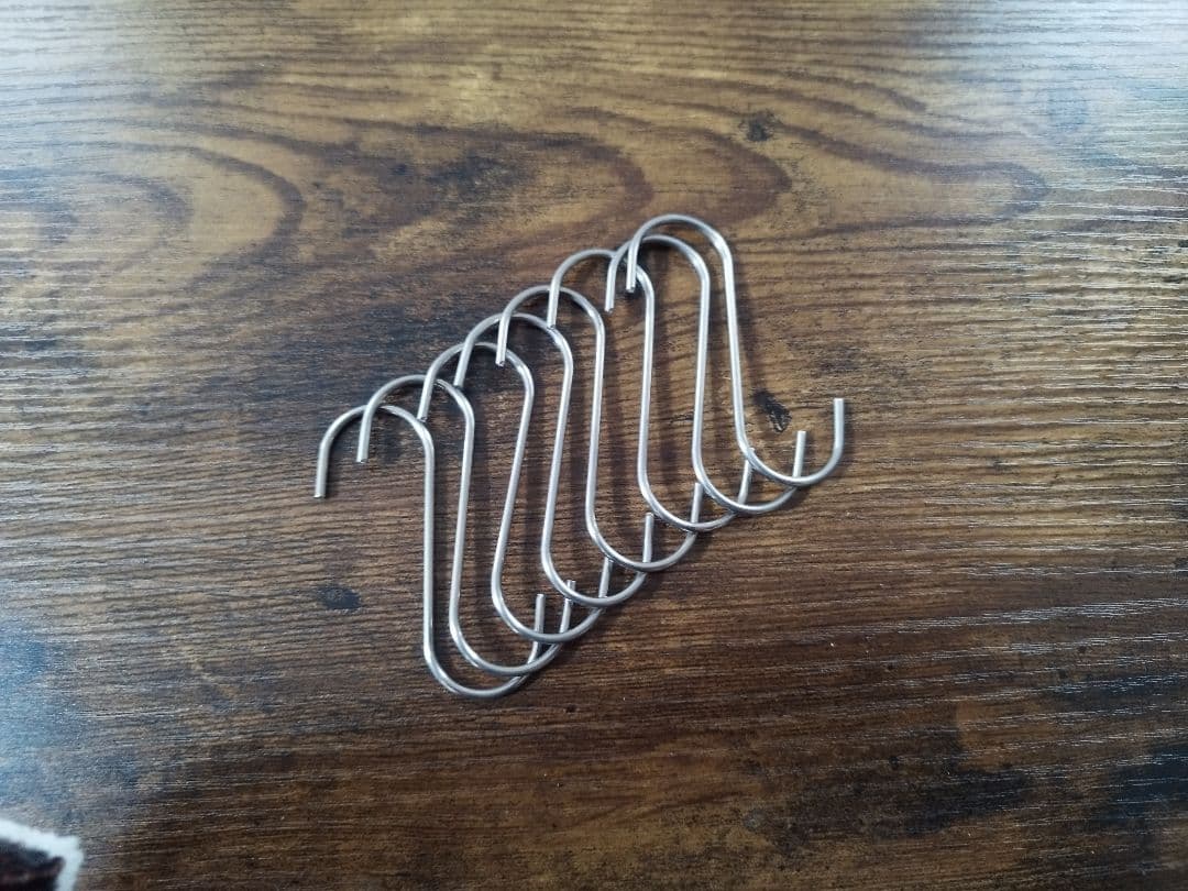 キッチンラック レンジ台　ワインボトルホルダー