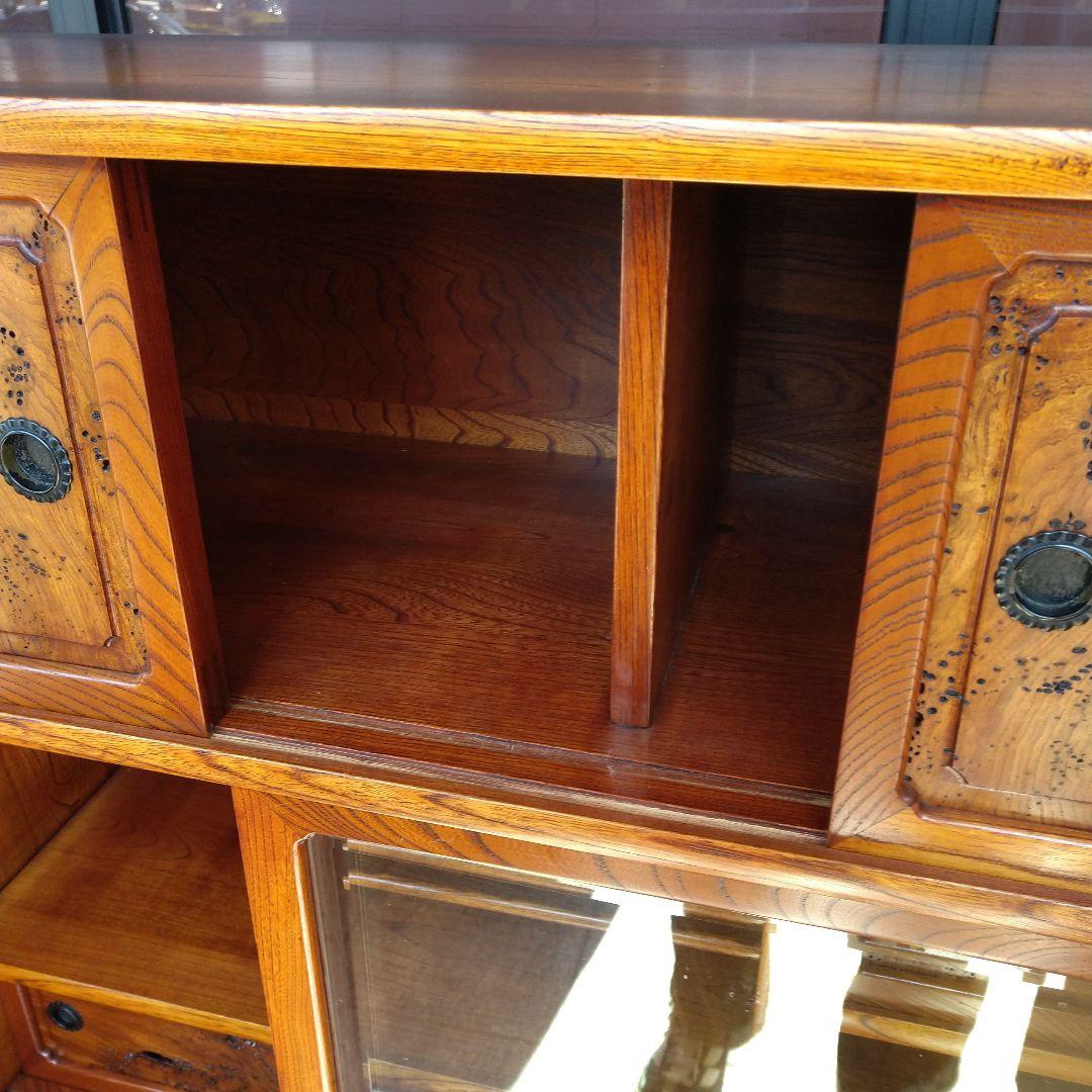 茶箪笥 水屋 茶だんす