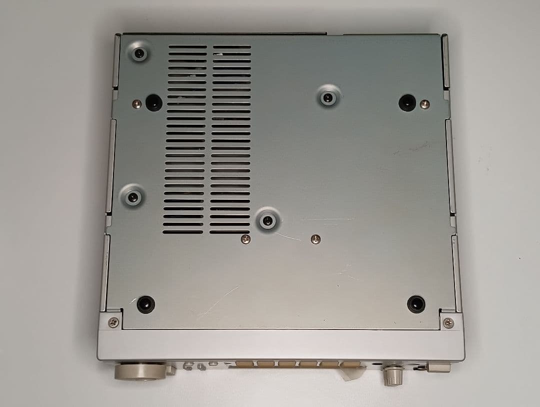 ヤマハ MU128 整備済 トーンジェネレータ コンデンサ・エンコーダ・電池換済