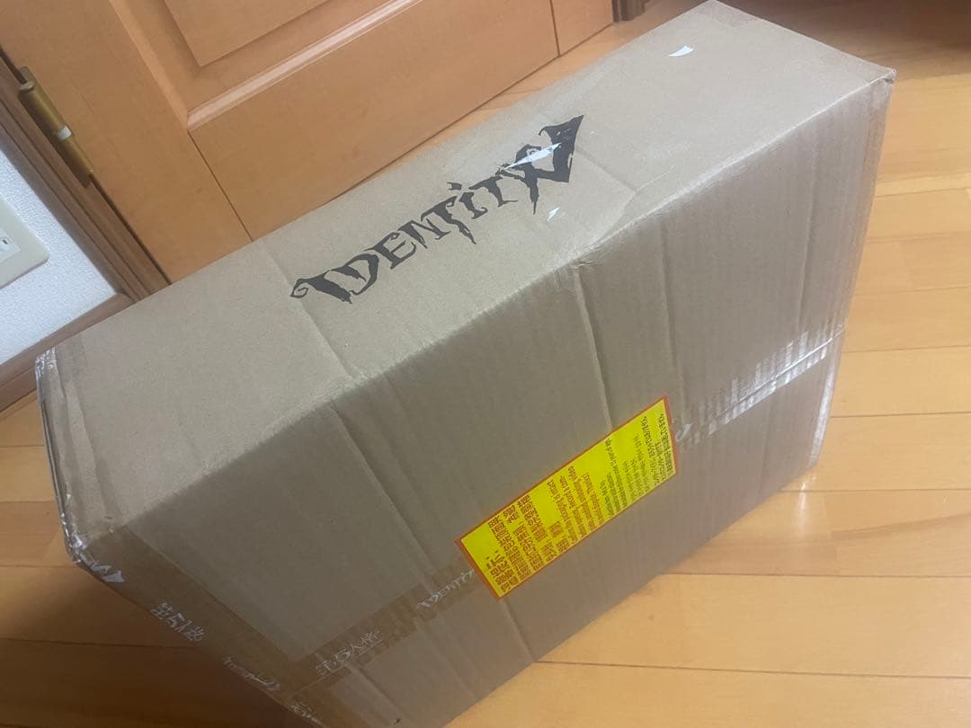 第五人格 6周年 オフラインパック特別版 白黒無常 麒麟商人 - メルカリ