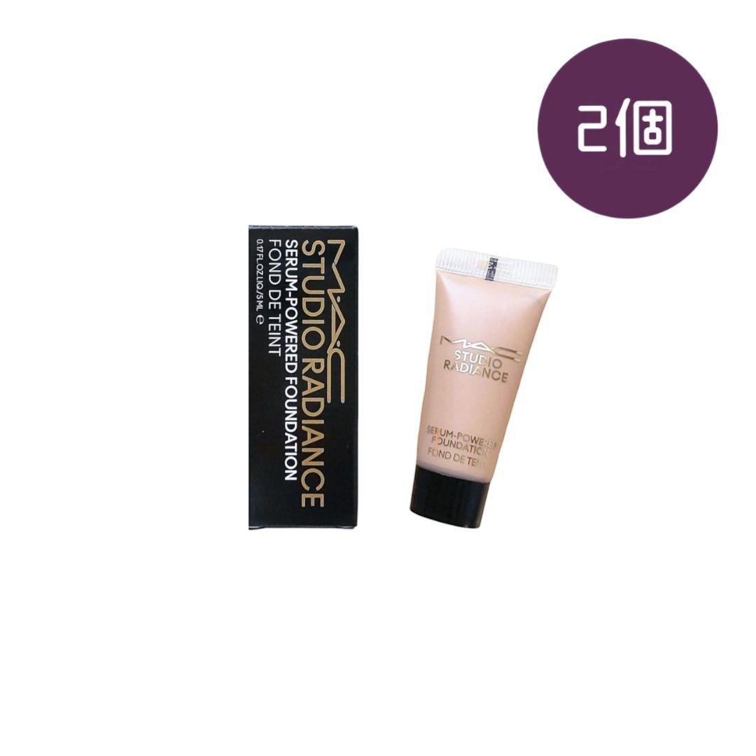 新品 ミラノコレクション フェースアップパウダー 2025 レフィル 2個セット