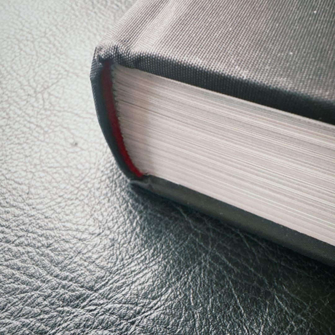 【オマケ付き】LOUIS VUITTON 大きなアートブック【美品】