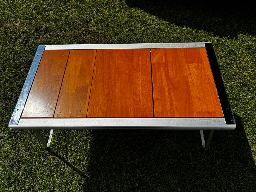 スノーピーク　エントリーIGT