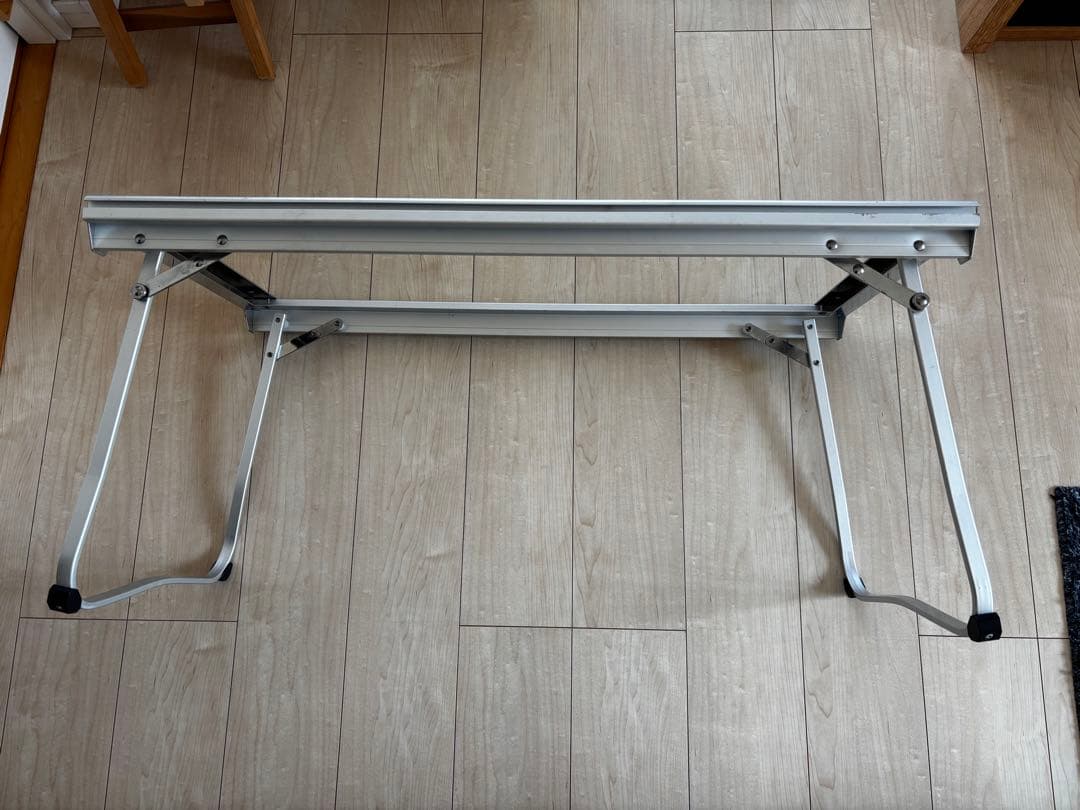 スノーピーク　エントリーIGT