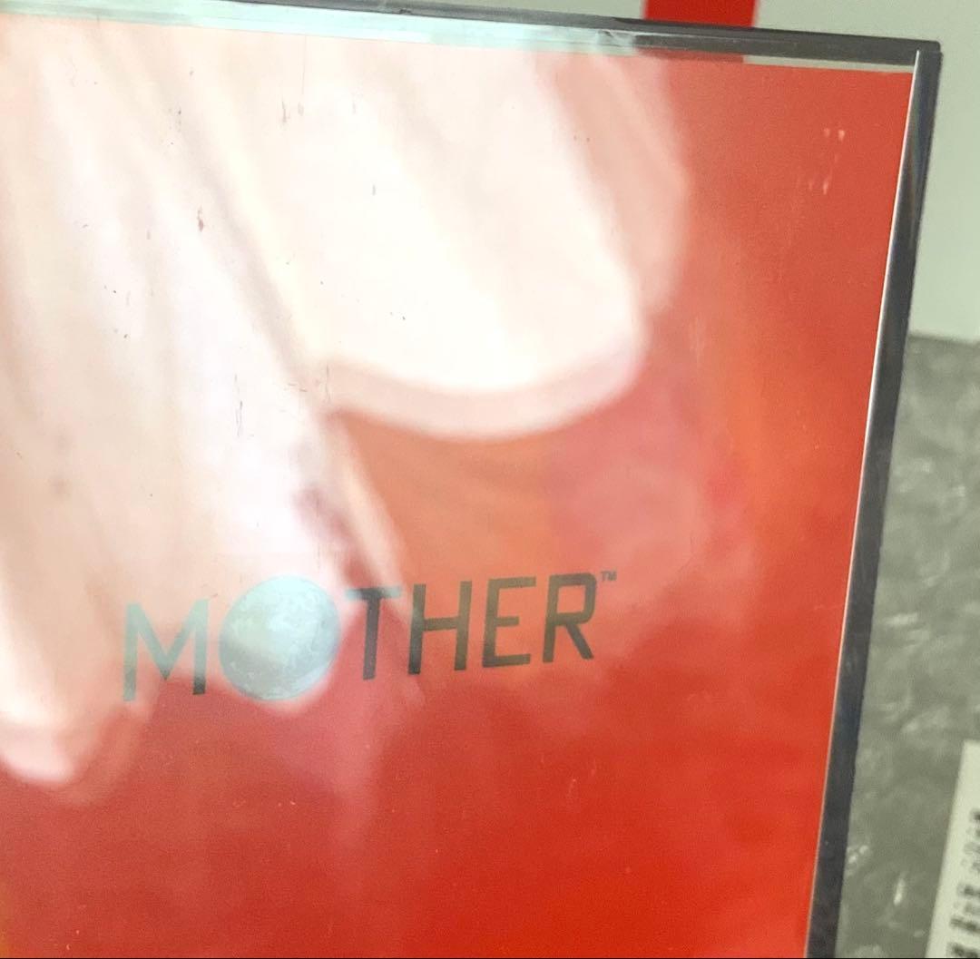 MOTHER エイトキューブス（マグネットヒル）ほぼ日