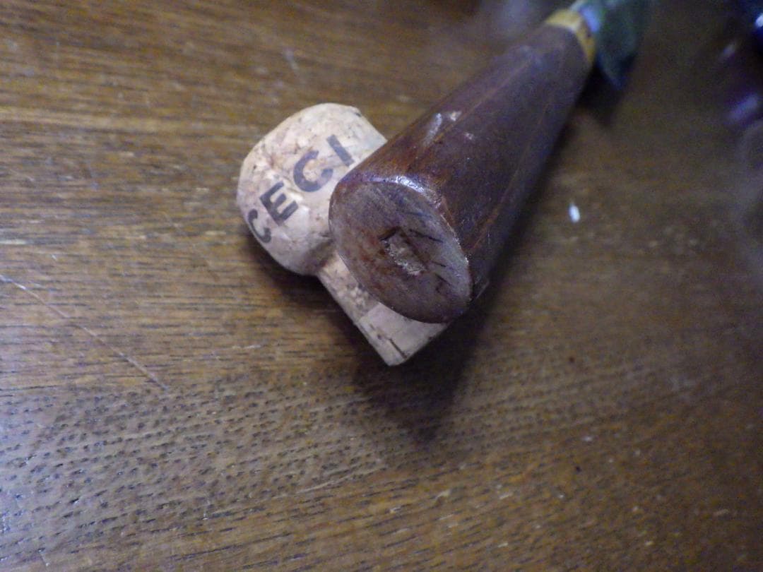 J*a様 正本総本店★柳刃刺身包丁尺寸・水牛混り柄★玉白鋼★