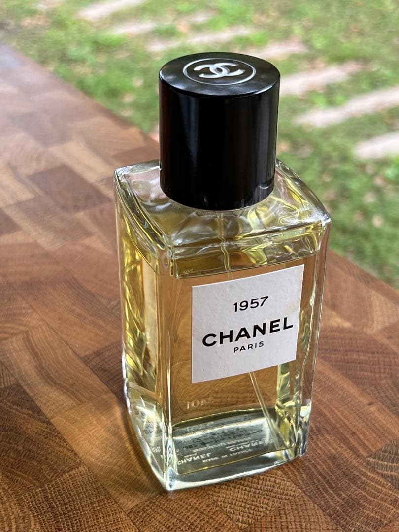 J*n様 CHANEL 1957 香水　200ml