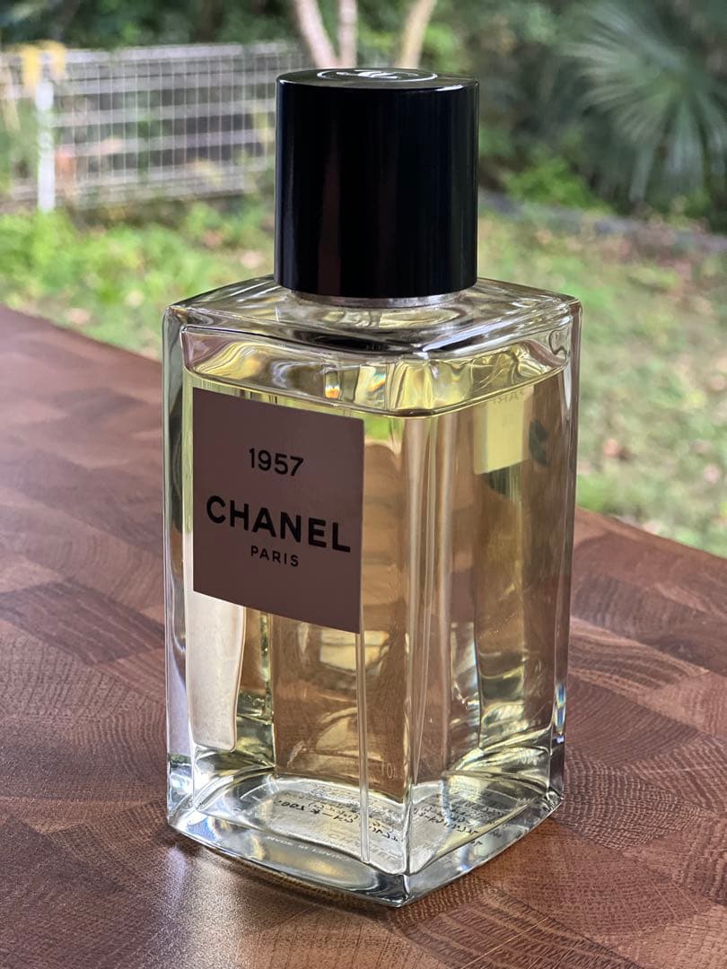 J*n様 CHANEL 1957 香水　200ml