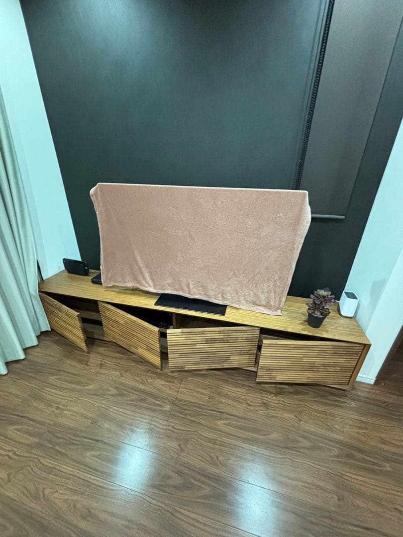 カリモク　テレビ台 【目玉商品】