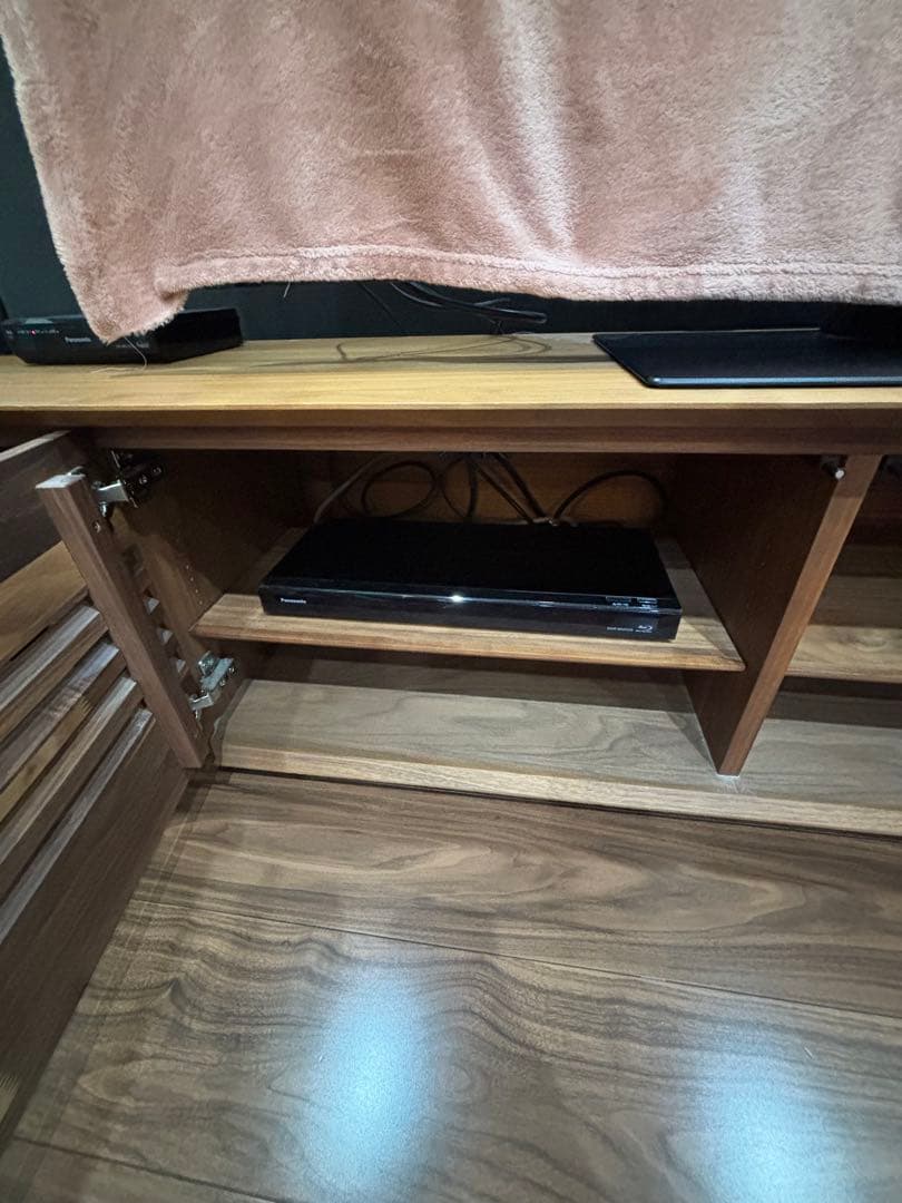 カリモク　テレビ台 【目玉商品】