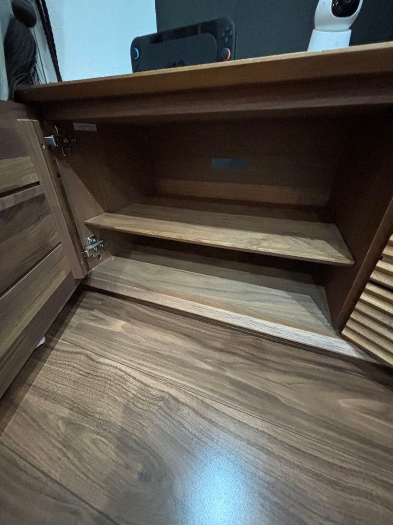 カリモク　テレビ台 【目玉商品】