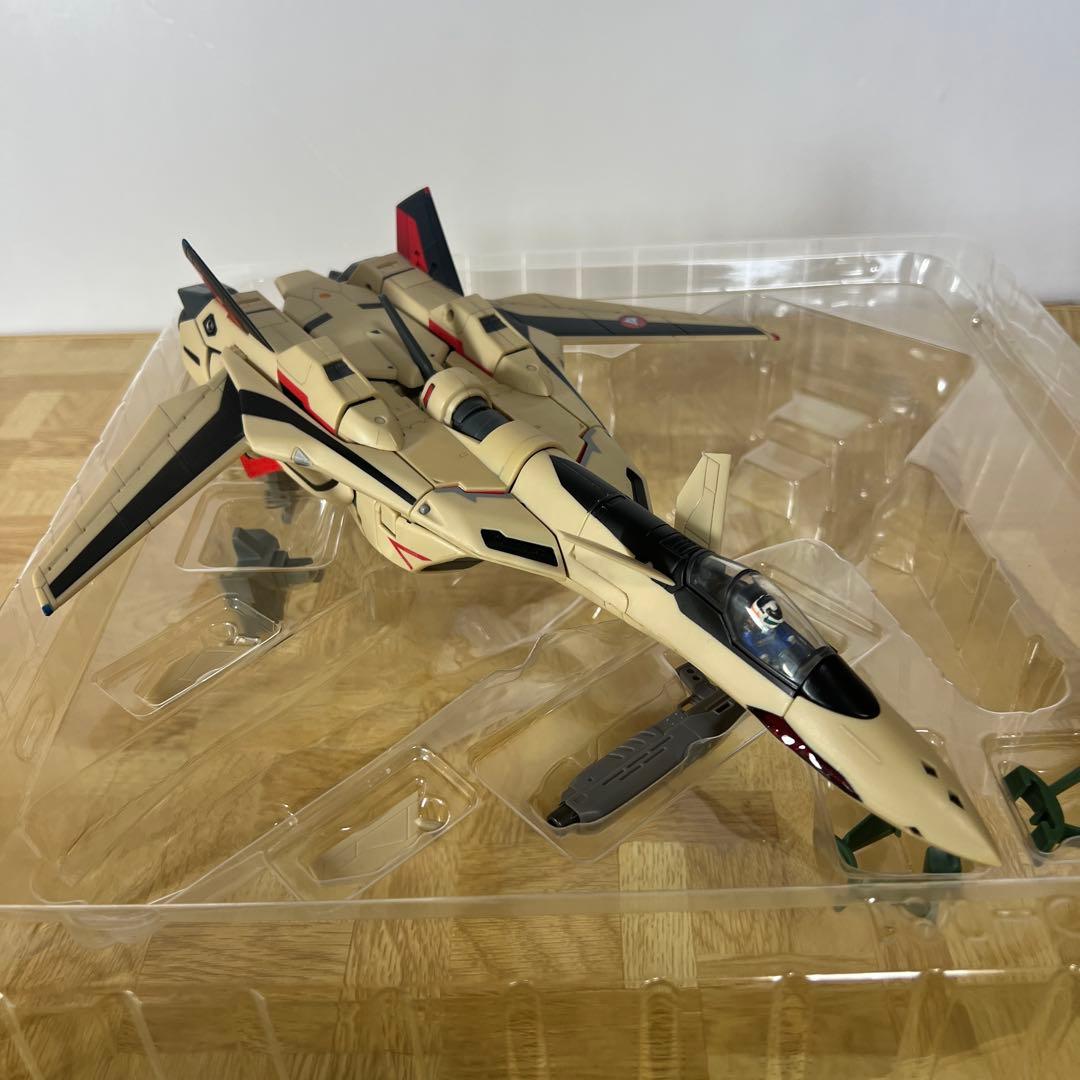 【開封品】1/60 YF-19 やまと【マクロスプラス】