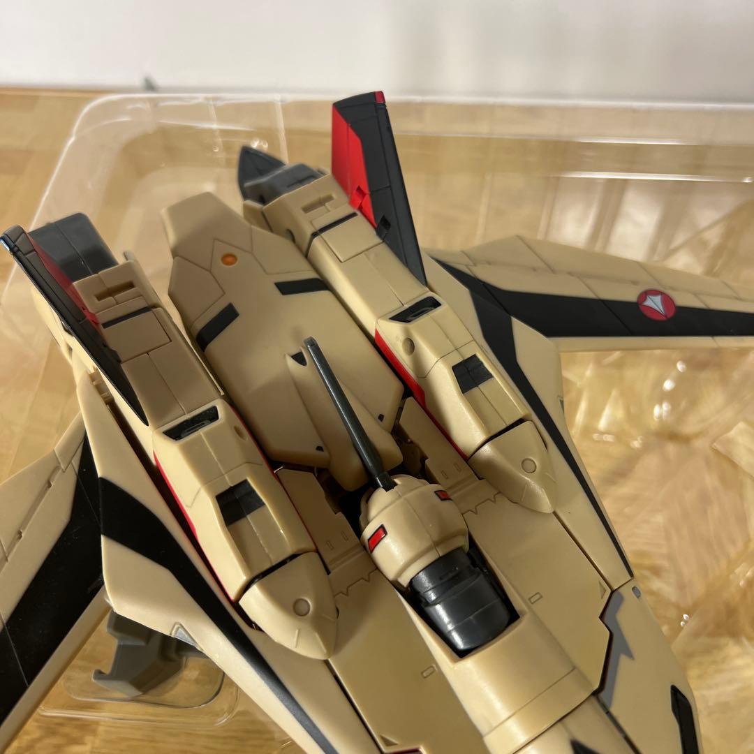 【開封品】1/60 YF-19 やまと【マクロスプラス】