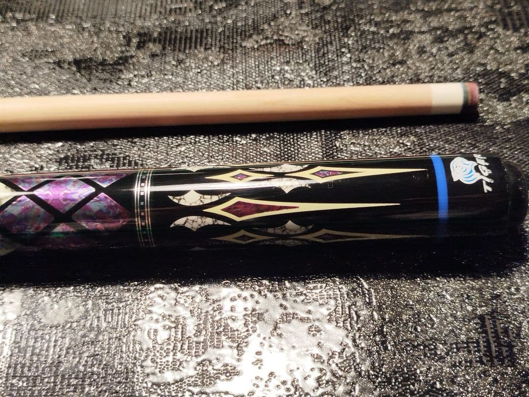 《新品》TIGER ビリヤードキュー