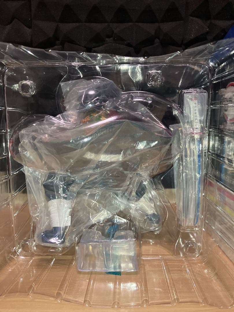 鬼滅の刃　一番くじ　上弦の参　B賞　冨岡義勇