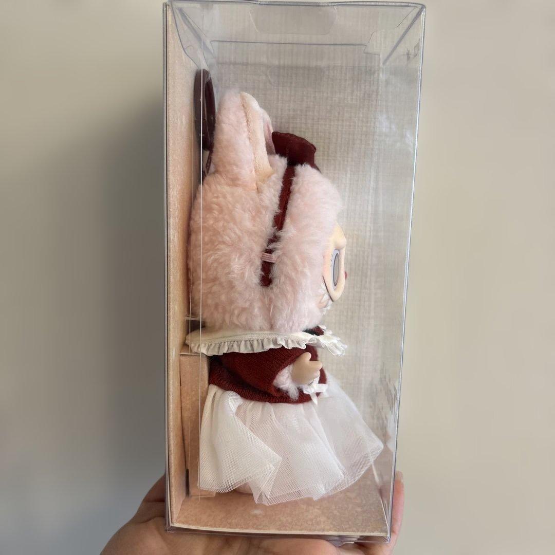 MOKOKO Twinkly Fairy Tale モココ ぬいぐるみ