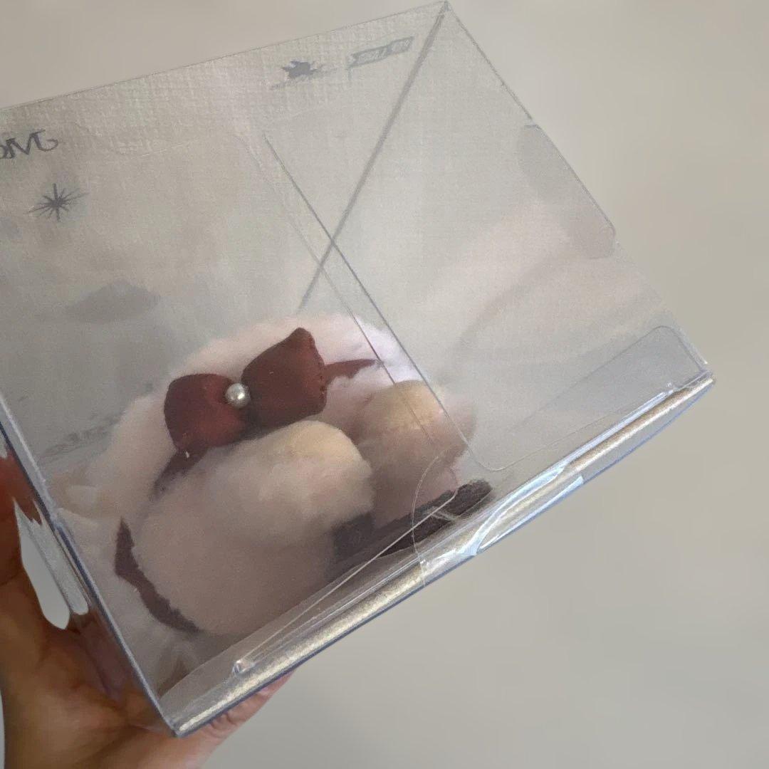 MOKOKO Twinkly Fairy Tale モココ ぬいぐるみ