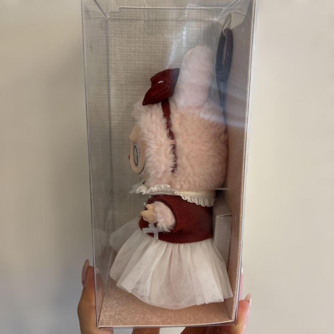 MOKOKO Twinkly Fairy Tale モココ ぬいぐるみ