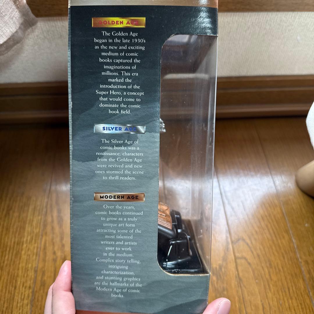 激レア　ウルヴァリン　フィギュア