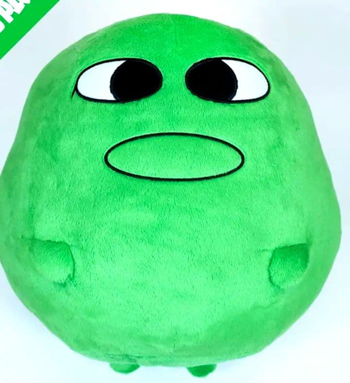 ビッグマエスケ マエスケ ぬいぐるみ - メルカリ