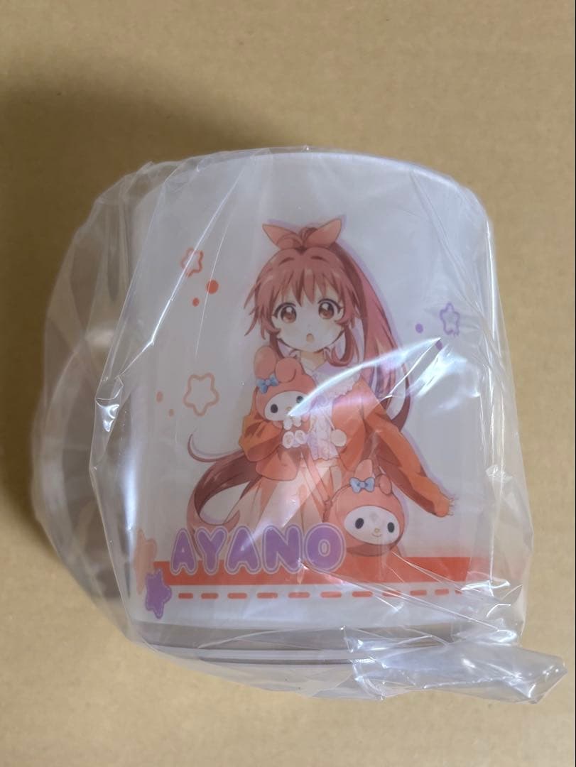 ゆるゆり オタクセット