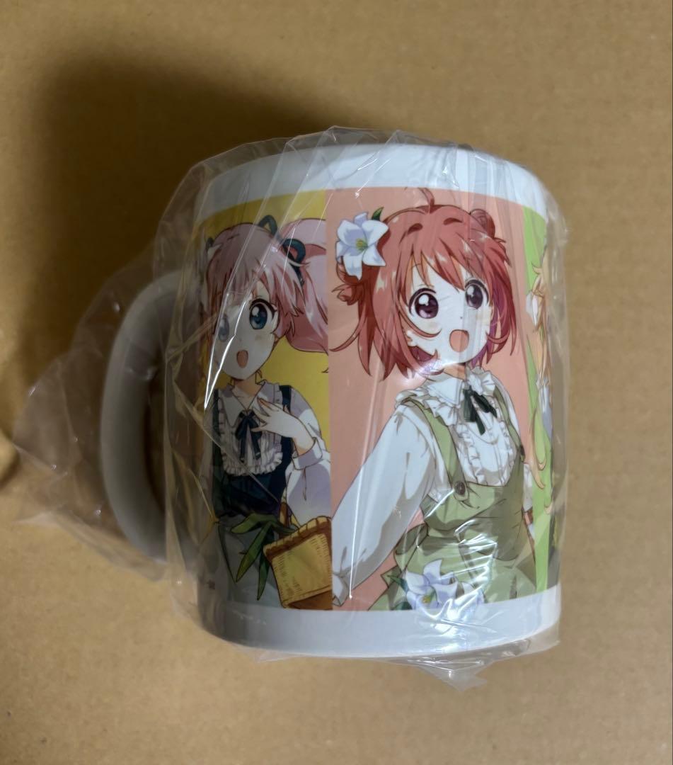 ゆるゆり オタクセット