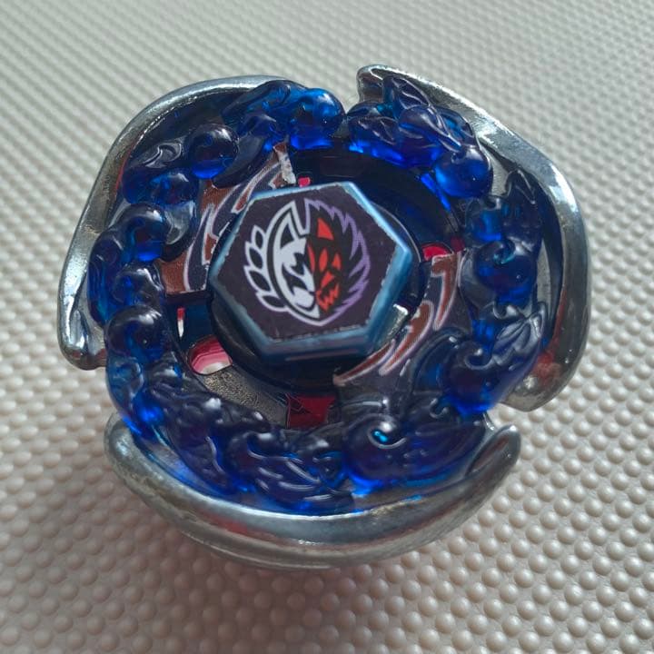 スクリューフォックス メタルファイトベイブレード - メルカリ