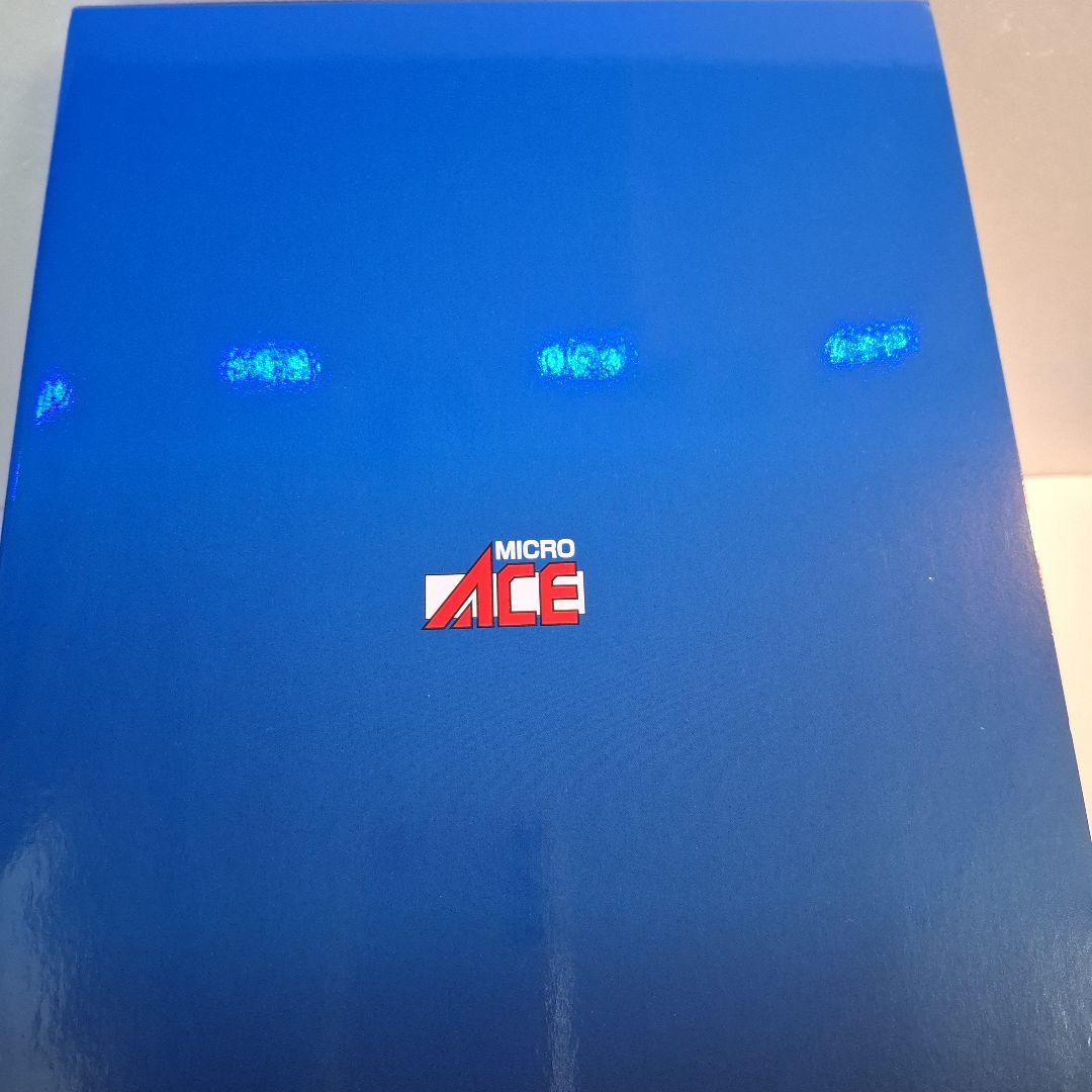 H*u様 MICRO ACE A-1222 新京成 80000形 Nゲージ (中 - メルカリ