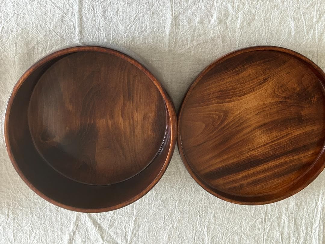 茶櫃　茶器　茶道具　天然木　希少　骨董　大橋利枝子雅姫