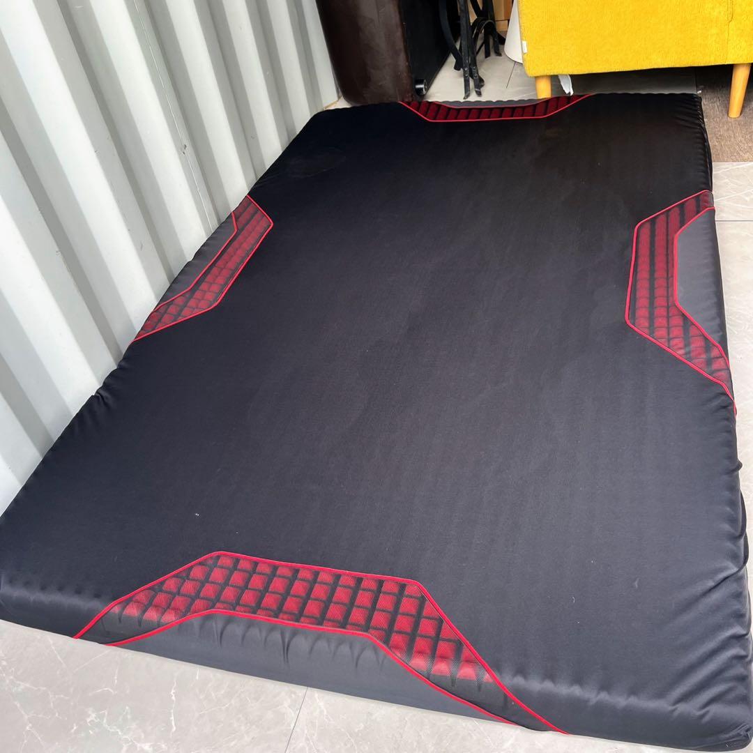 取付無料！西川 AIR SI レギュラー 快眠セミダブルマットレス✨