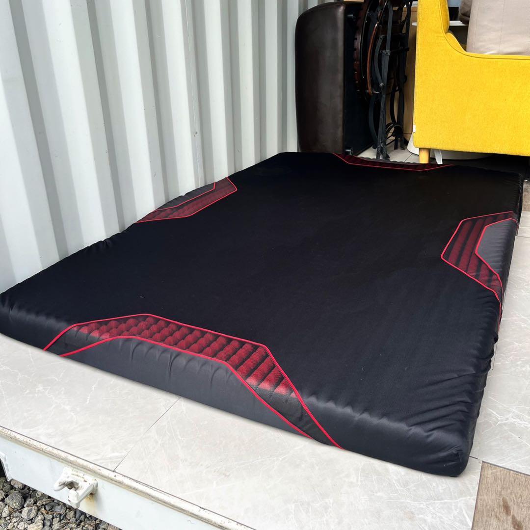 取付無料！西川 AIR SI レギュラー 快眠セミダブルマットレス✨