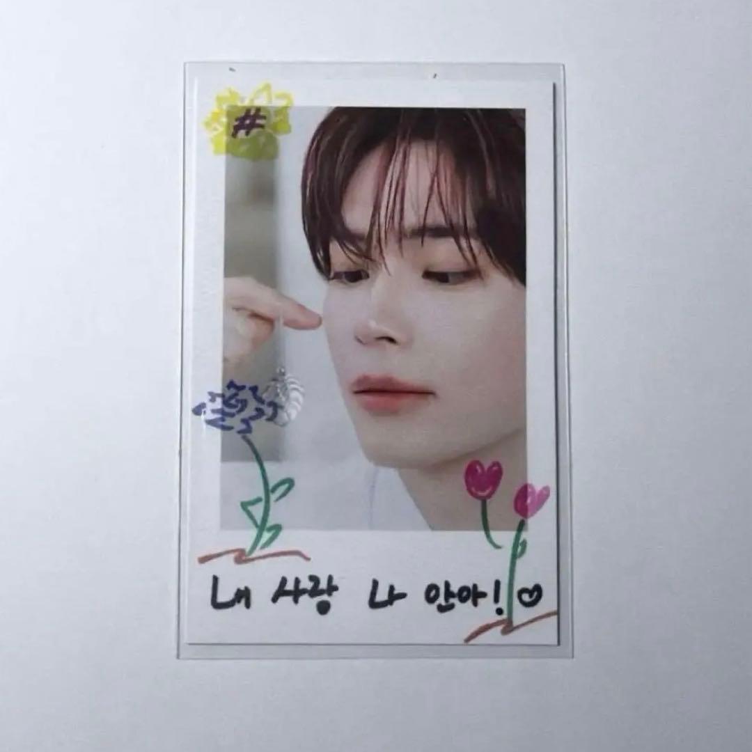 ZB1 ハンビン RE-FLOW トレカ - メルカリ