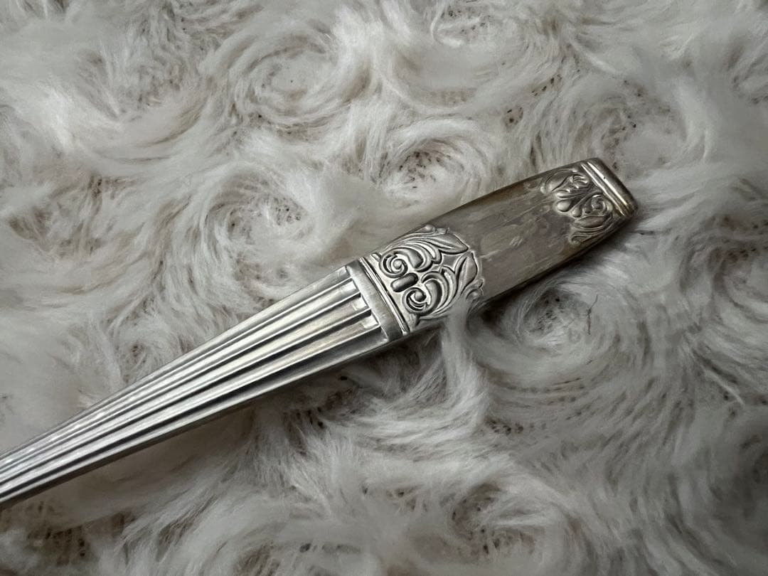 ラッキーウッド　カトラリーセット　ロッキンガム　ディナーセット〈30本セット〉※