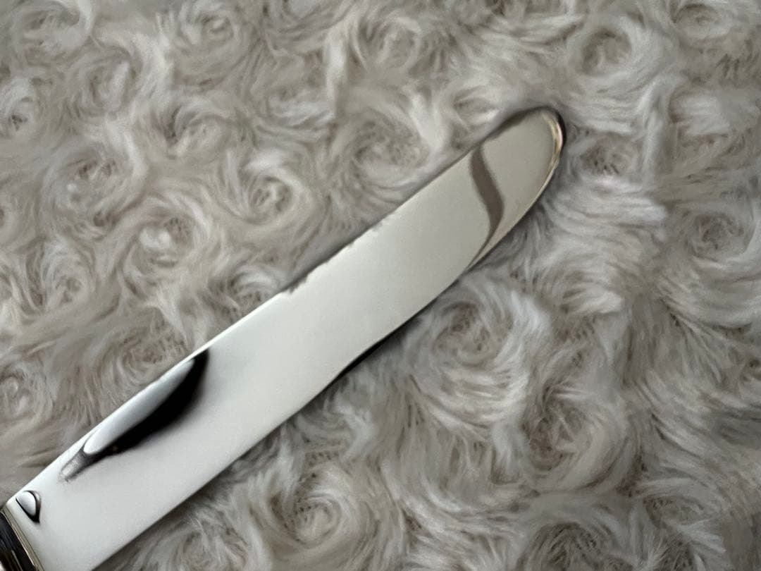 ラッキーウッド　カトラリーセット　ロッキンガム　ディナーセット〈30本セット〉※