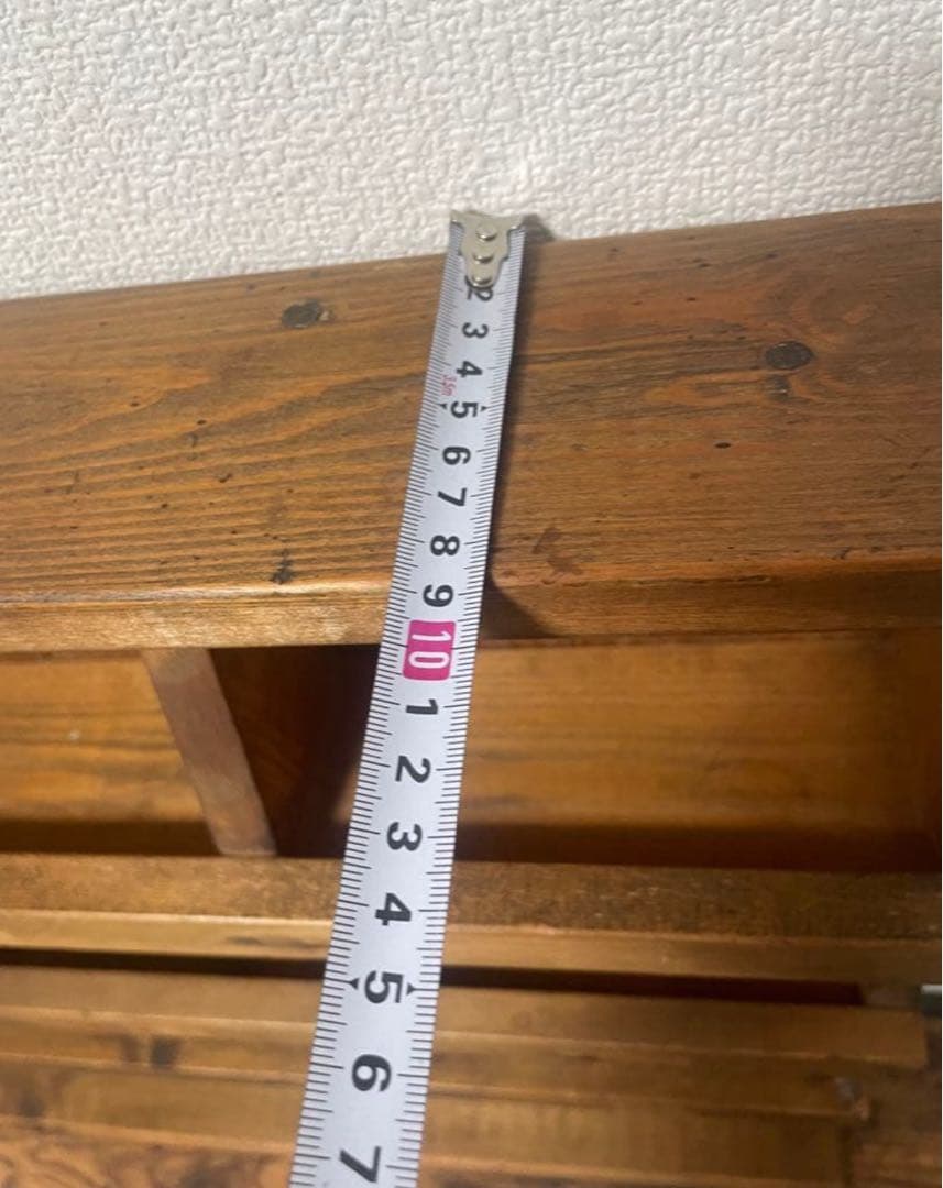 シェルフ コレクションラック 飾り棚 ディスプレイ　9マス4段