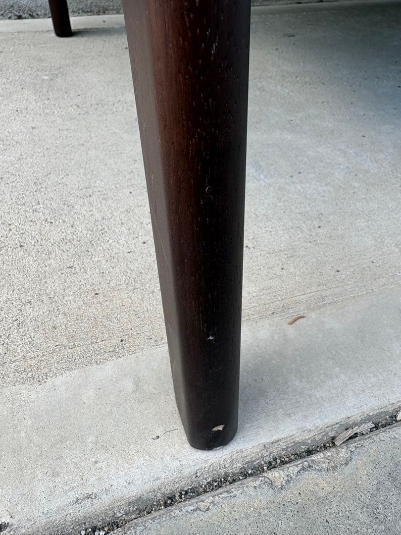 カリモク60 2シーター Kチェアのみ