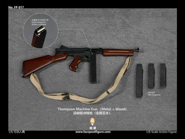 1/6 WWII アメリカ海兵隊 メリエル・“スナフ”・シェルトン伍長 7165