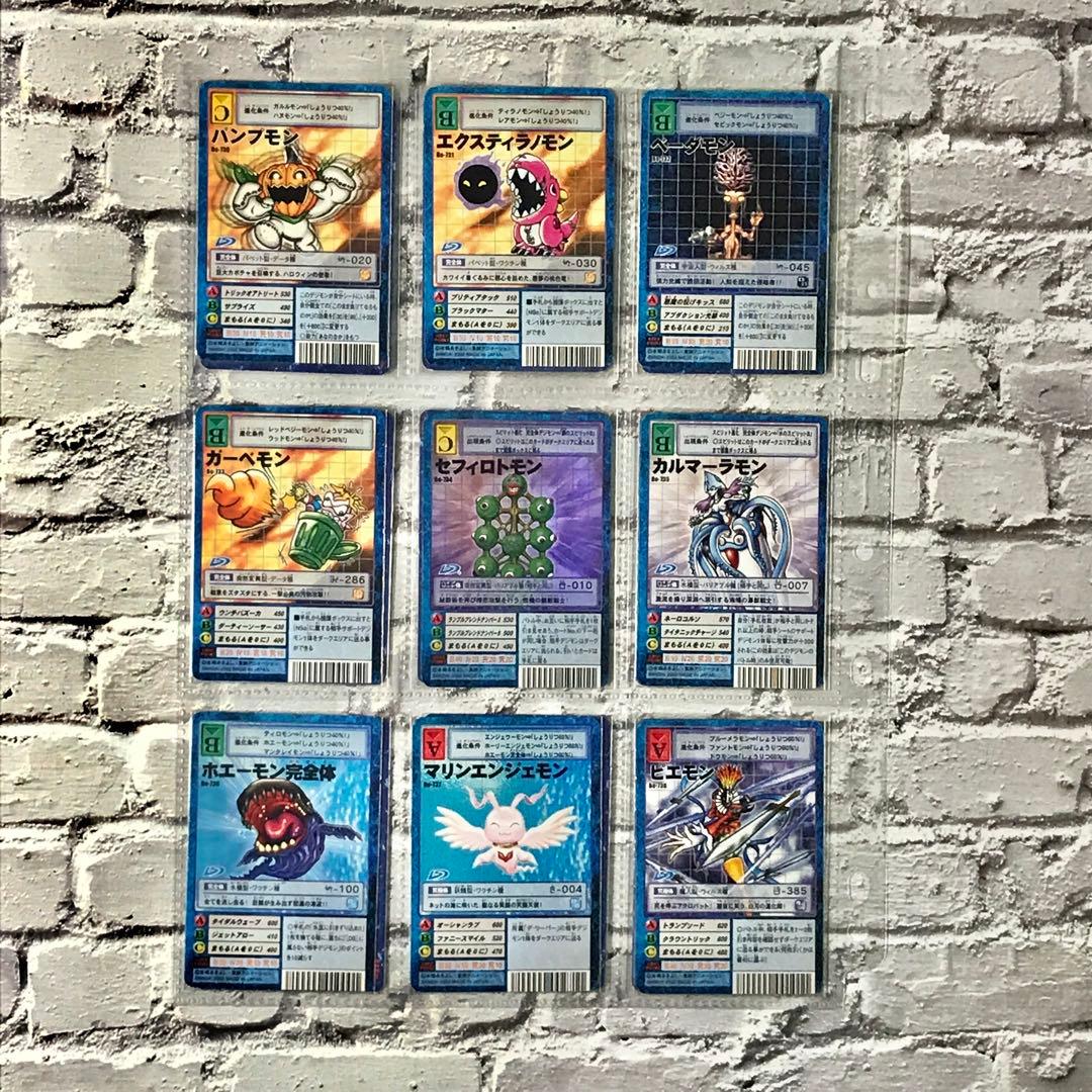 バラ売り相談可能【ブースター15 デジモン大人買いセット】【oka】