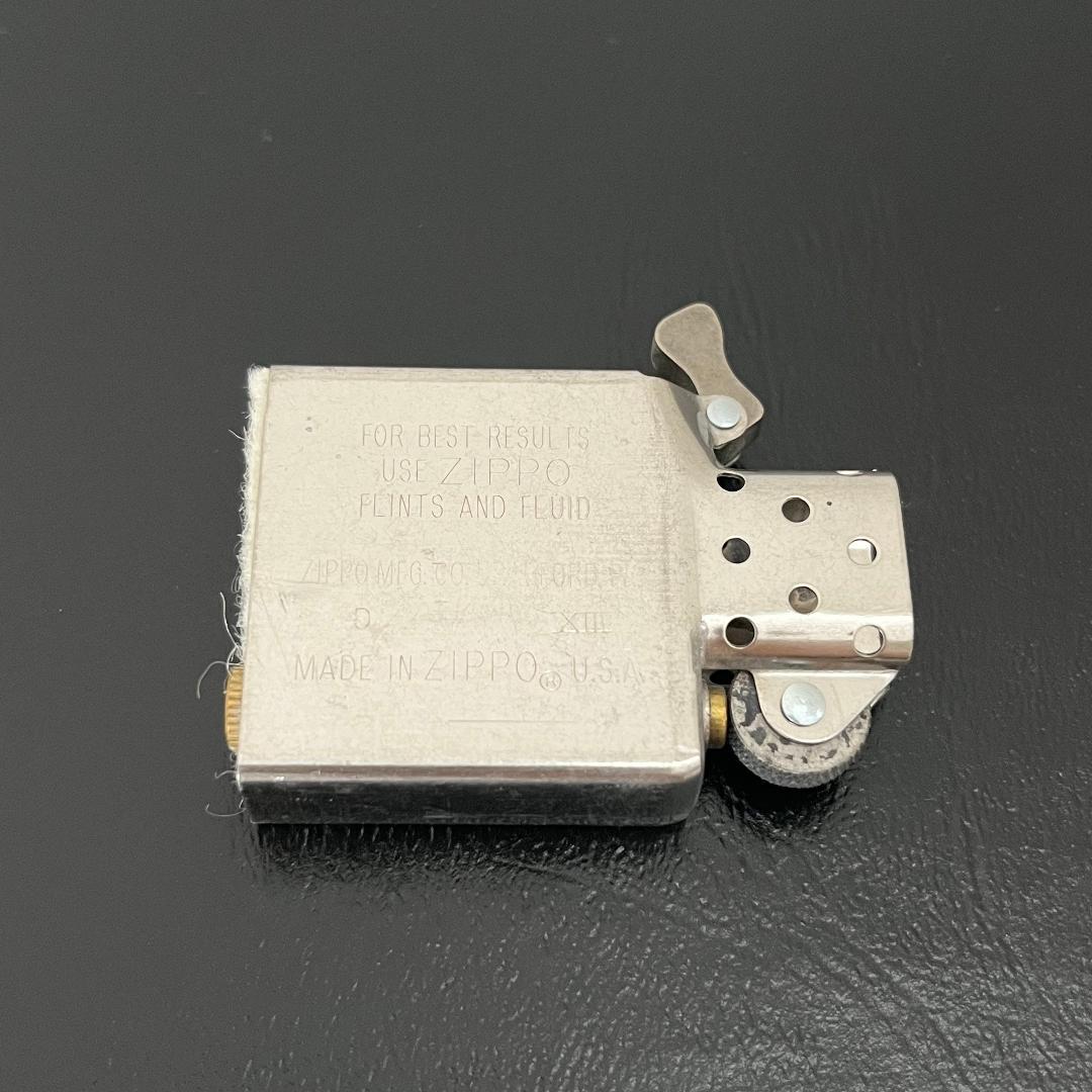 Zippo/ライター/マルボロ/アドベンチャー/非売品/ジープ/1998年/限定